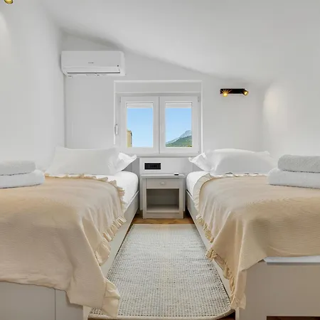 Apartment Sanja - Exklusiv Makarska