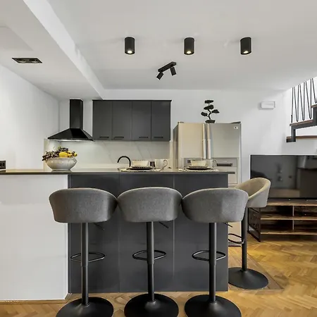 Apartment Sanja - Exklusiv