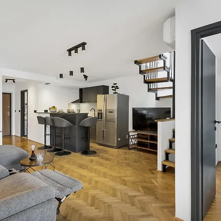 Apartment Sanja - Exklusiv