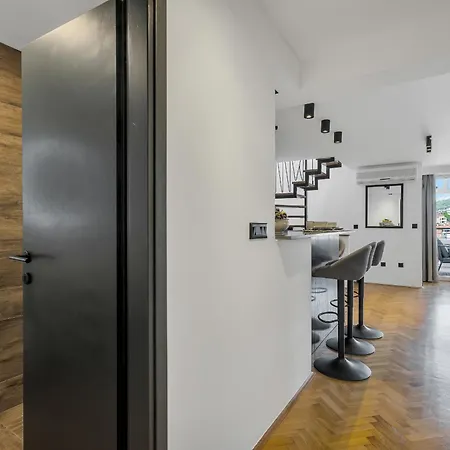 Apartment Sanja - Exklusiv *