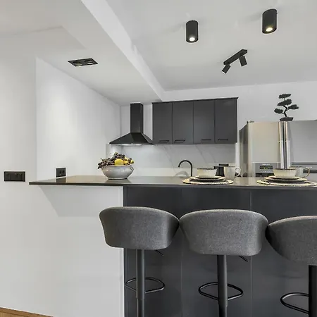 Sanja - Exklusiv Apartment