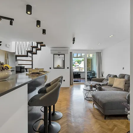 Apartment Sanja - Exklusiv