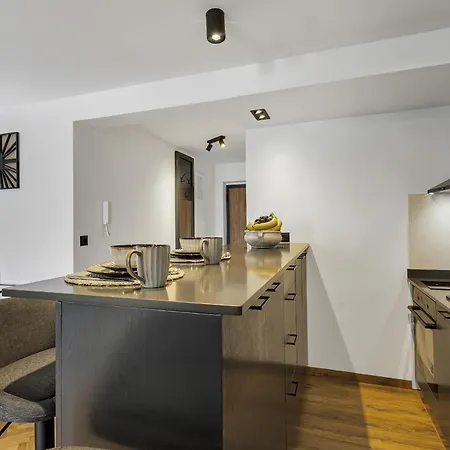 Apartment Sanja - Exklusiv Makarska