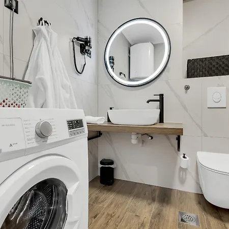 Sanja - Exklusiv Apartment