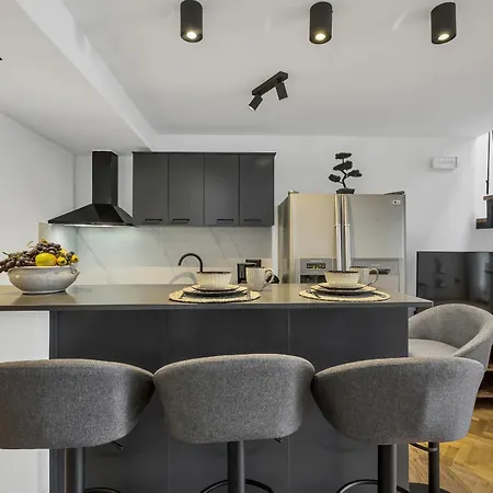Sanja - Exklusiv Apartment *