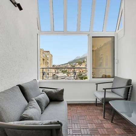 Apartment Sanja - Exklusiv Makarska