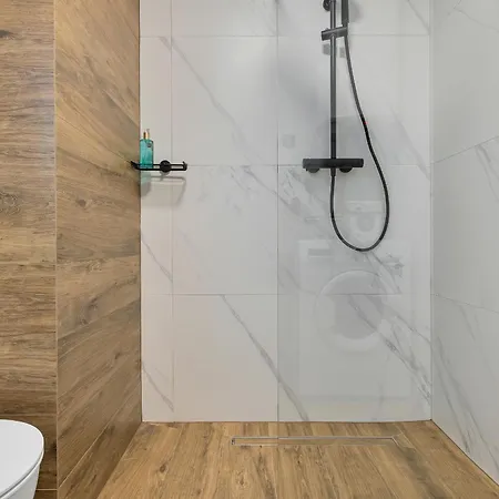 Sanja - Exklusiv Apartment